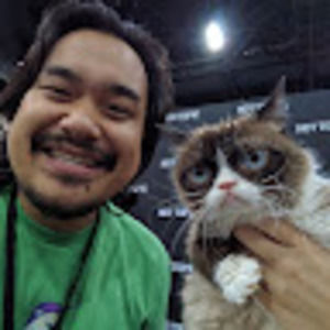 Meet your Posher, Brandon